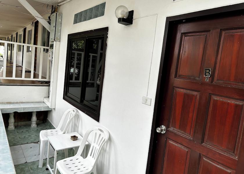 Krabi Province Ko Phi Phi Room