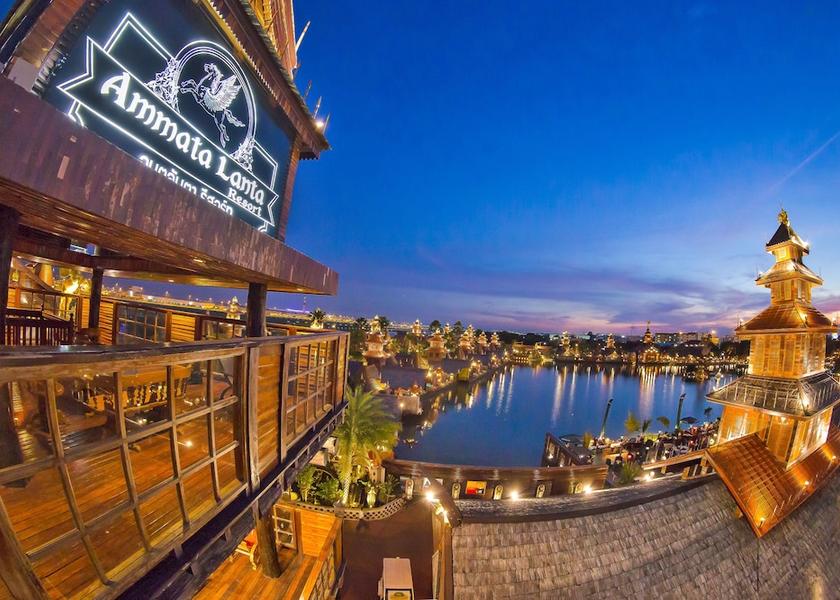 Samut Prakan Province Bang Phli View from property