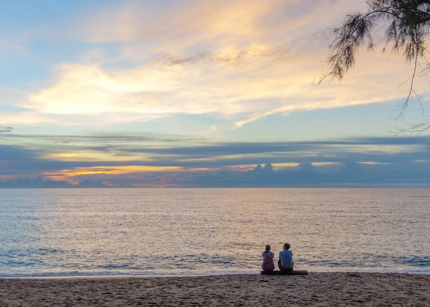 Phuket Mai Khao Point of interest