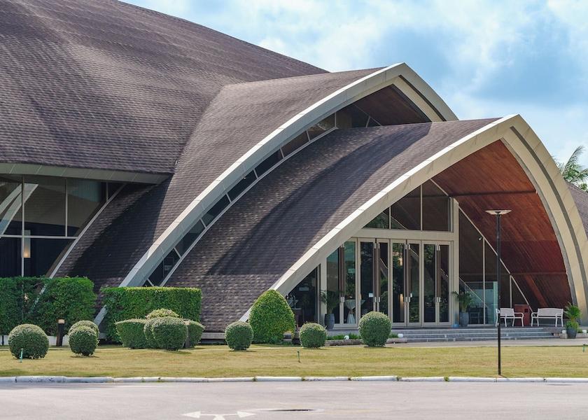 Phuket Mai Khao Banquet Hall