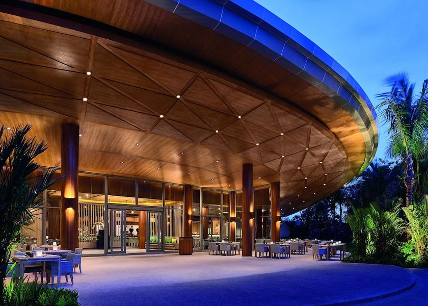 Phuket Mai Khao Restaurant