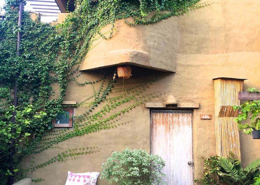 Prachuap Khiri Khan Province Pranburi Meeting facility