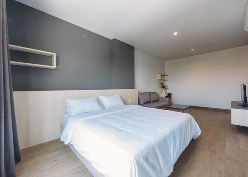 Chonburi Province Chonburi Room