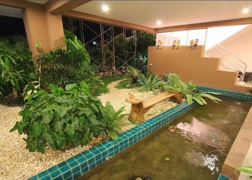 Chonburi Chonburi Property Grounds
