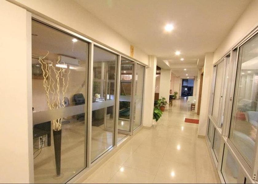 Chonburi Chonburi Interior Entrance