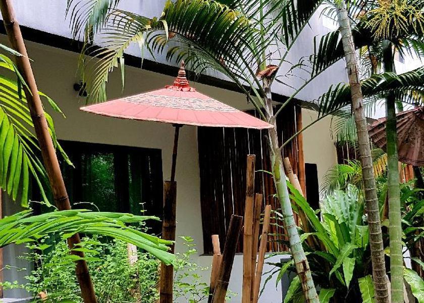 Surat Thani Province Koh Tao Hotel Exterior