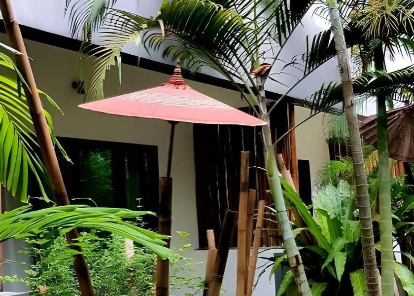 Surat Thani Province Koh Tao Hotel Exterior
