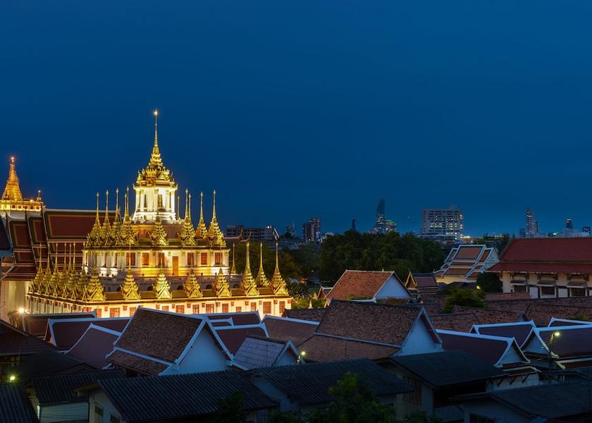 Bangkok Province Bangkok View from property