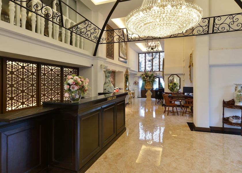 Bangkok Province Bangkok Interior