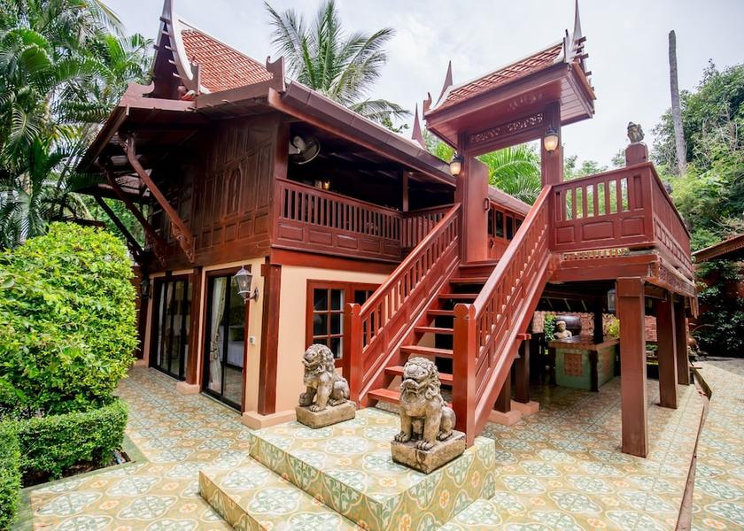 Phuket Province Rawai Room