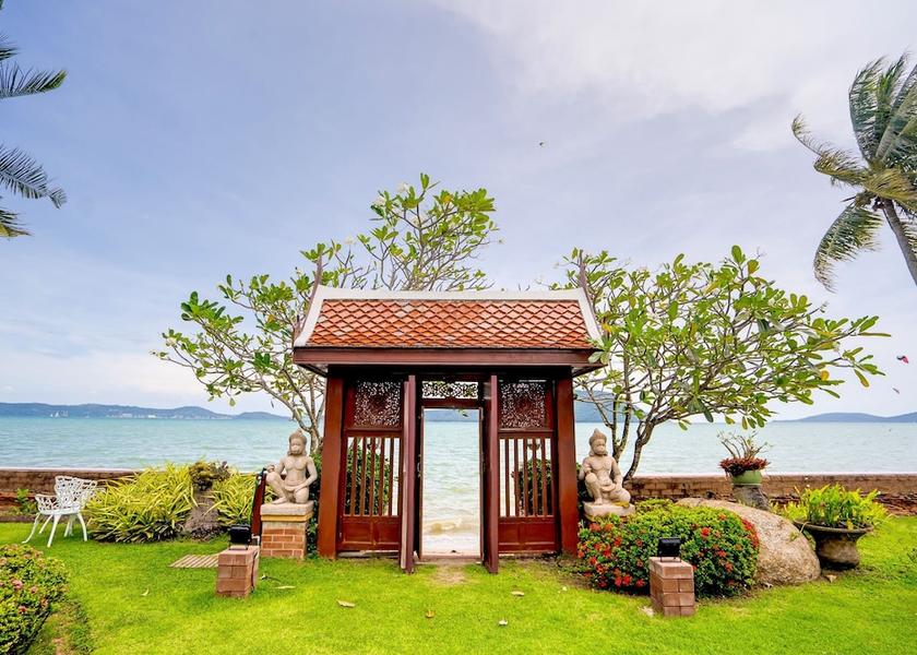 Phuket Province Rawai Beach