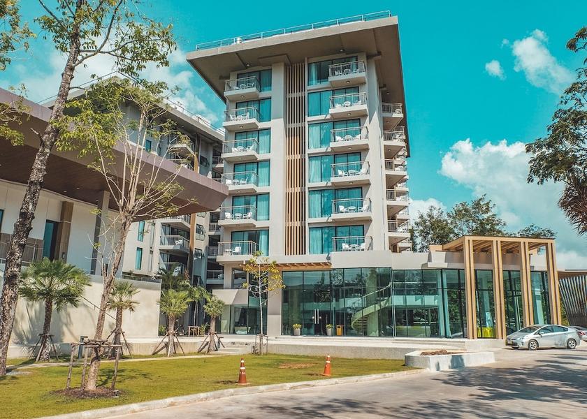 Chanthaburi Province Tha Mai Exterior