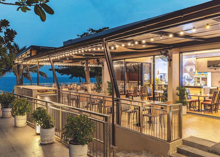 Chanthaburi Tha Mai Restaurant