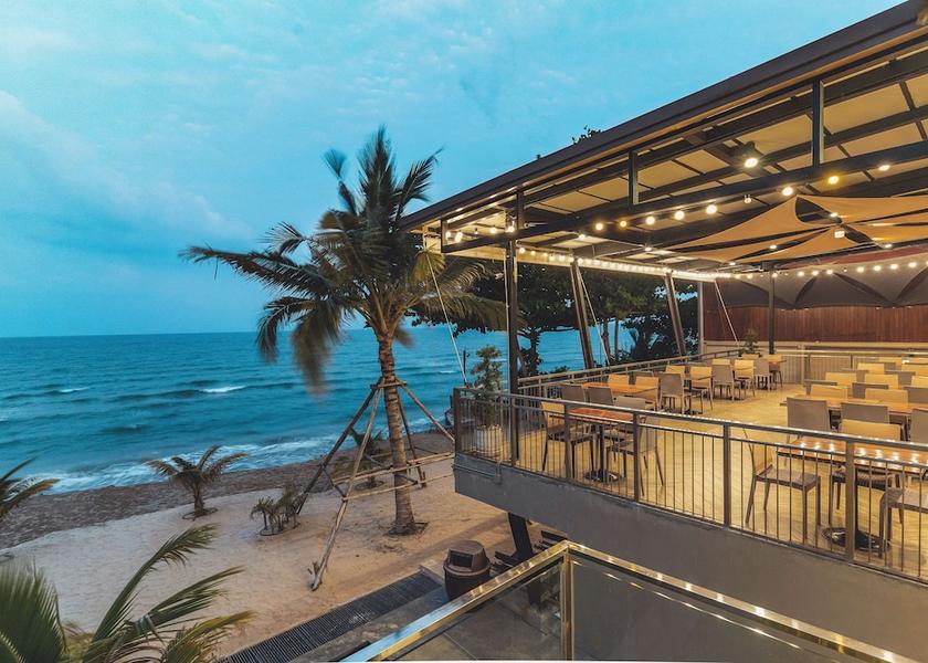 Chanthaburi Tha Mai Restaurant