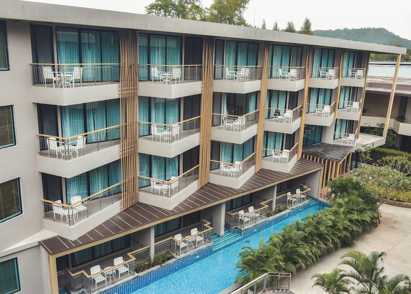 Chanthaburi Tha Mai Pool