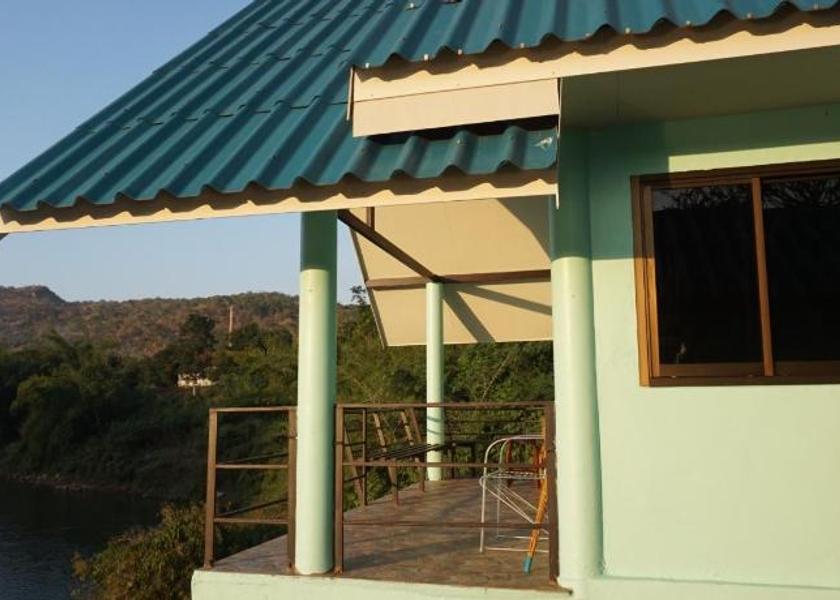Kanchanaburi Province Sai Yok 