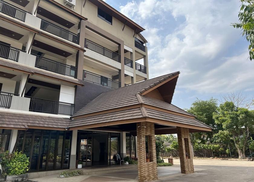 Udon Thani Province Udon Thani Front of property