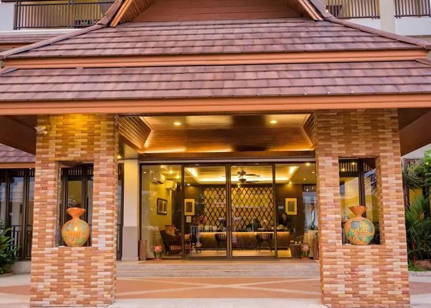 Udon Thani Province Udon Thani Front of property