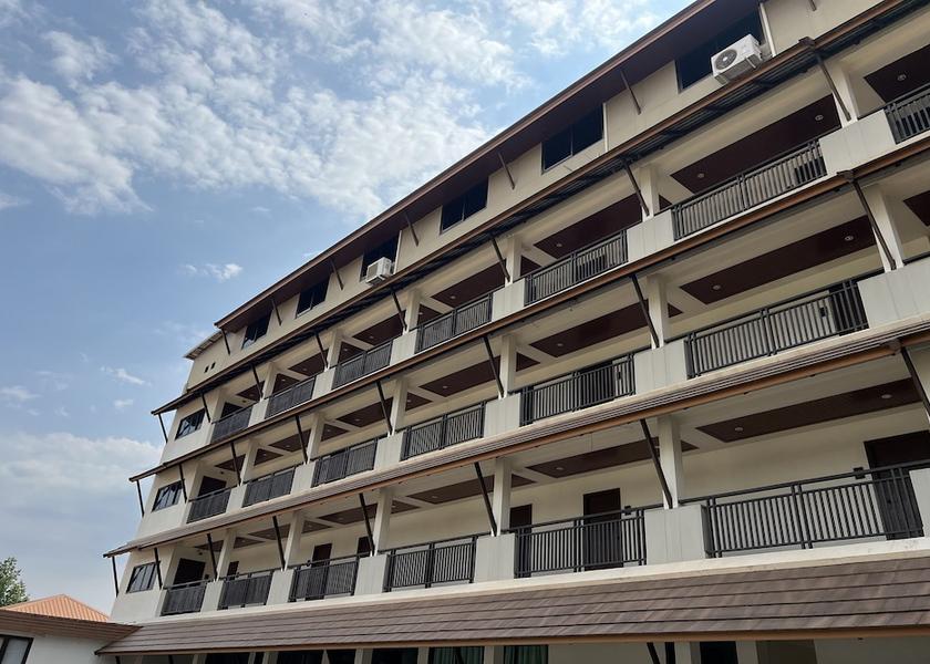 Udon Thani Province Udon Thani Front of property