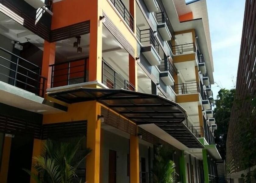 Ubon Ratchathani Province Warin Chamrap Exterior