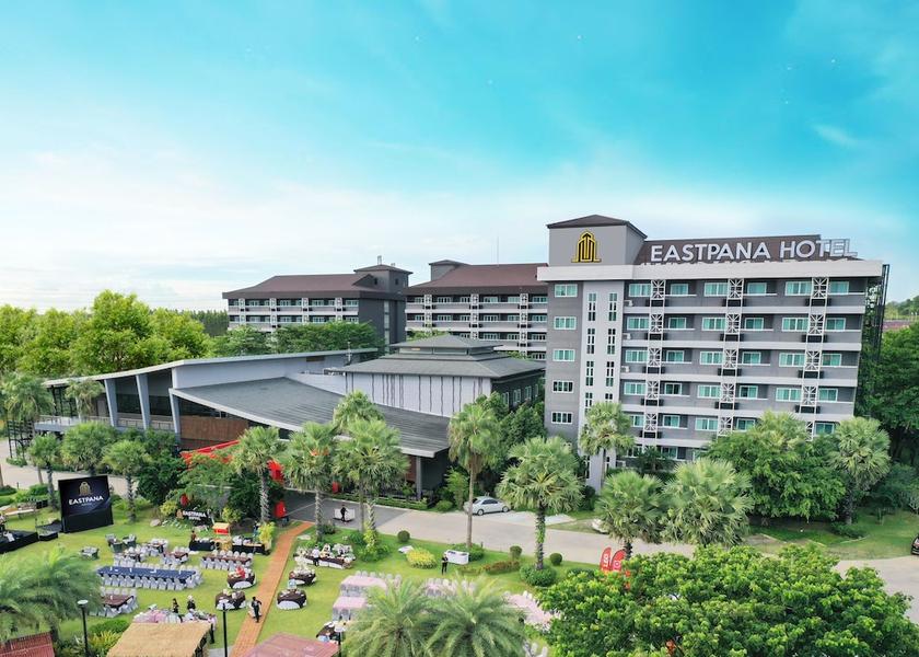 Chonburi Province Si Racha Exterior