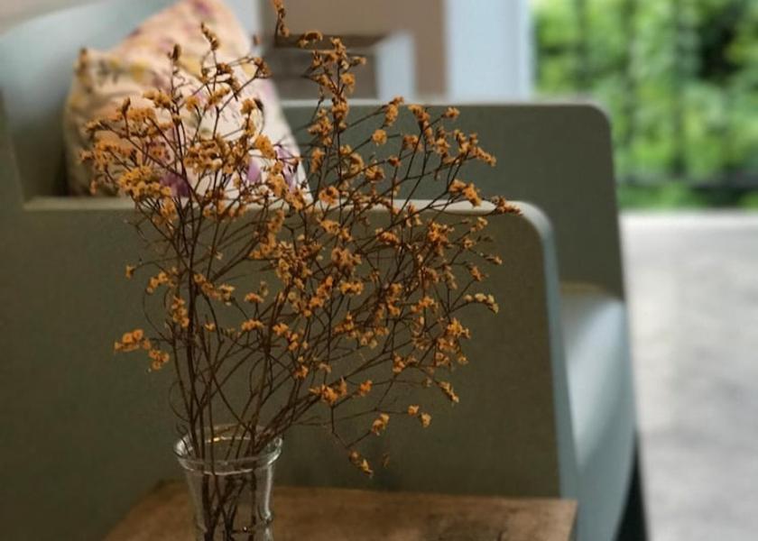 Surat Thani Surat Thani Interior Entrance