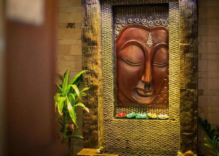 Surat Thani Province Koh Tao Spa