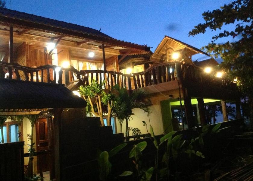 Phuket Sa Khu Exterior Detail