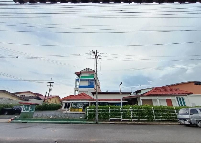 Chanthaburi khlung Primary image