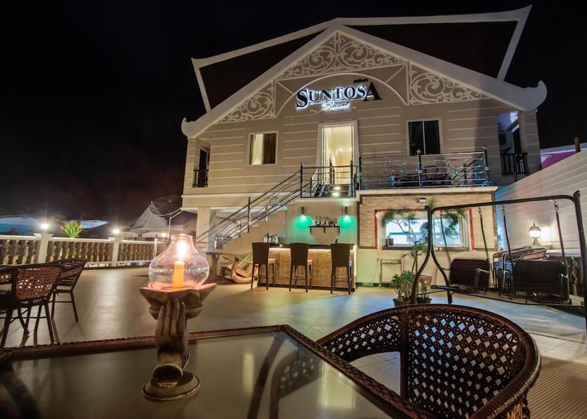 Chonburi Koh Lan Exterior