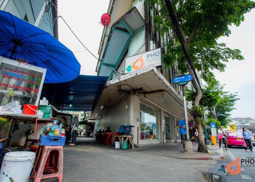 Bangkok Province Bangkok Floor plans
