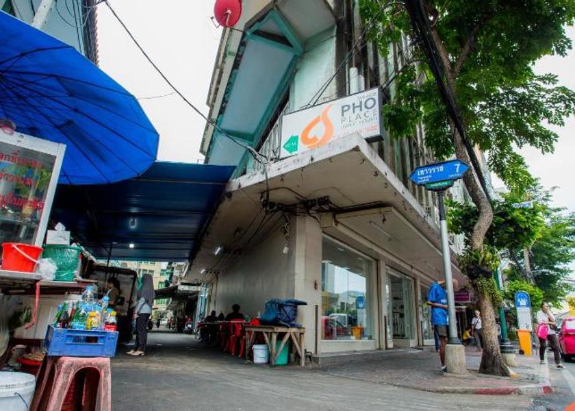 Bangkok Province Bangkok Floor plans