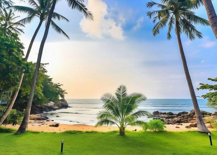Phuket Province Kamala 