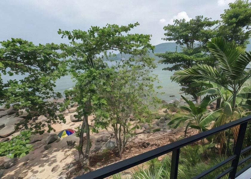 Phuket Province Kamala 