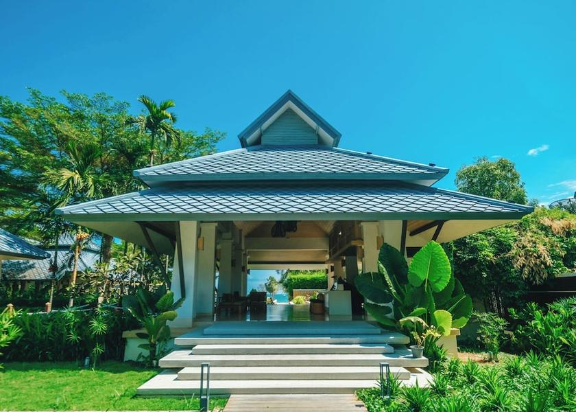 Prachuap Khiri Khan Thap Sakae Reception