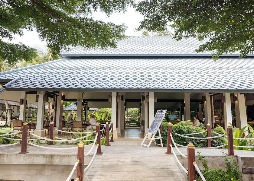 Prachuap Khiri Khan Thap Sakae In-Room Dining