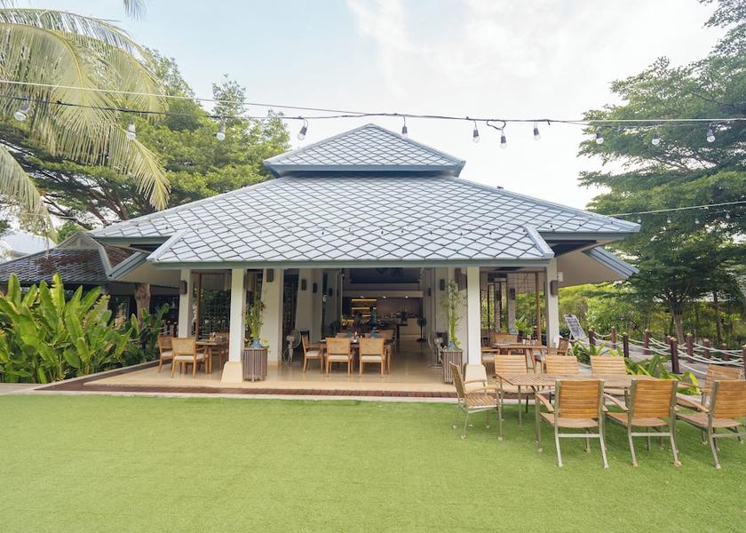 Prachuap Khiri Khan Thap Sakae Restaurant