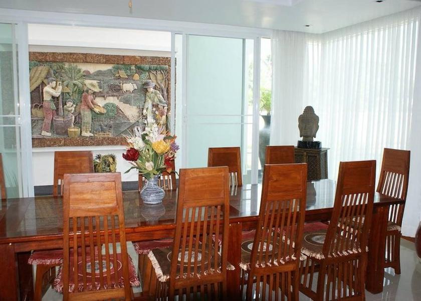 Sing Buri sing buri Lobby