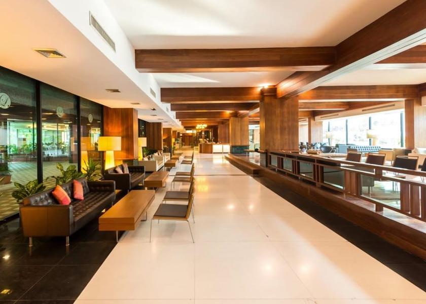 Chonburi Province Si Racha Interior