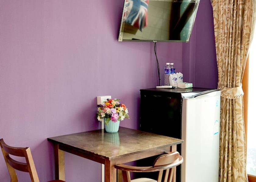 Saraburi Saraburi Room