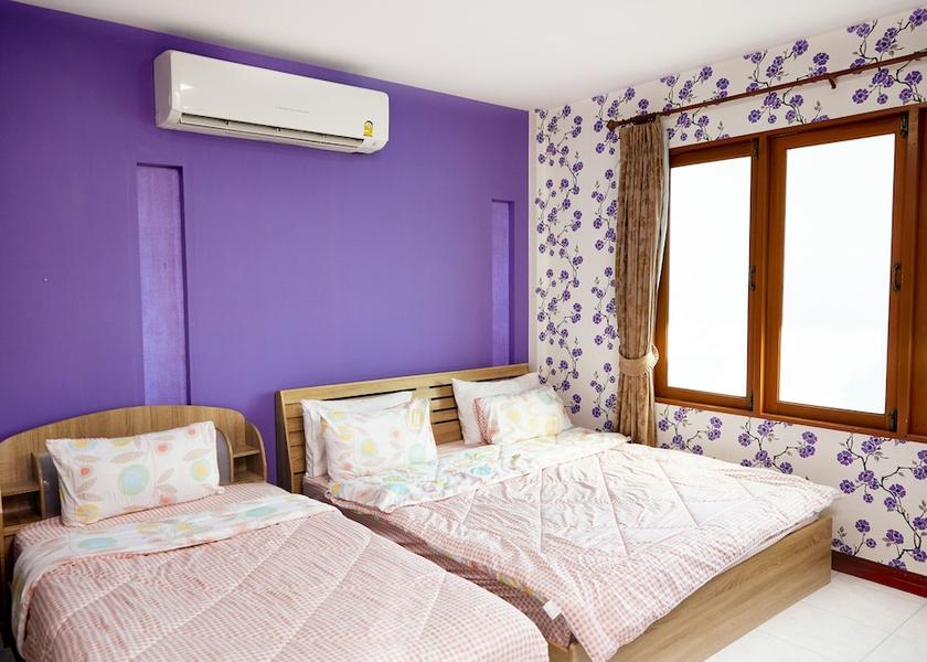 Saraburi Saraburi Room