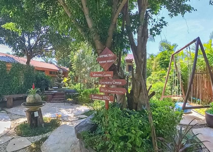 Phuket Province Rawai Terrace/patio