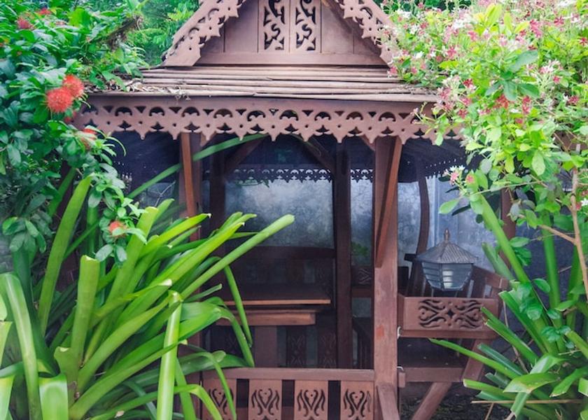 Phuket Province Rawai Property amenity