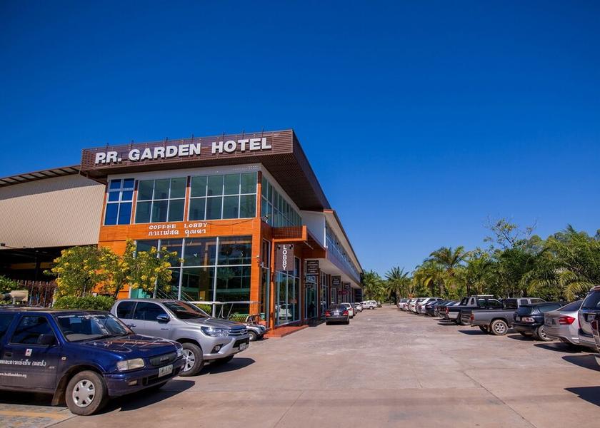 Ubon Ratchathani Warin Chamrap Sports Bar