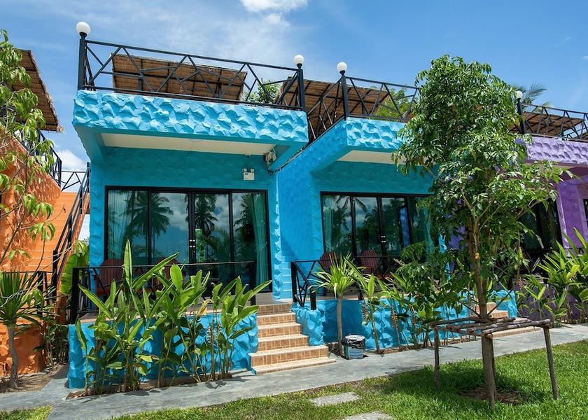 Prachuap Khiri Khan Prachuap Khiri Khan Exterior Detail