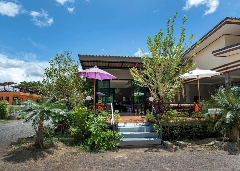 Prachuap Khiri Khan Prachuap Khiri Khan Exterior Detail