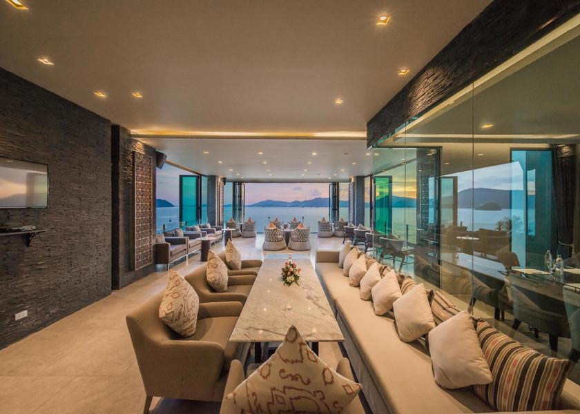 Phuket Province Wichit Bar/lounge