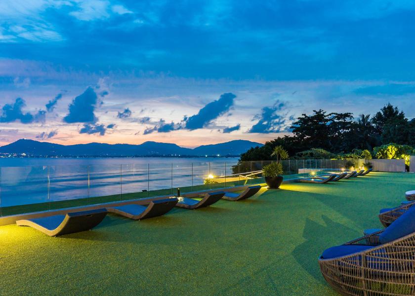 Phuket Province Wichit Facilities