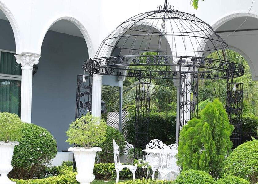 Bangkok Bang Yai Garden