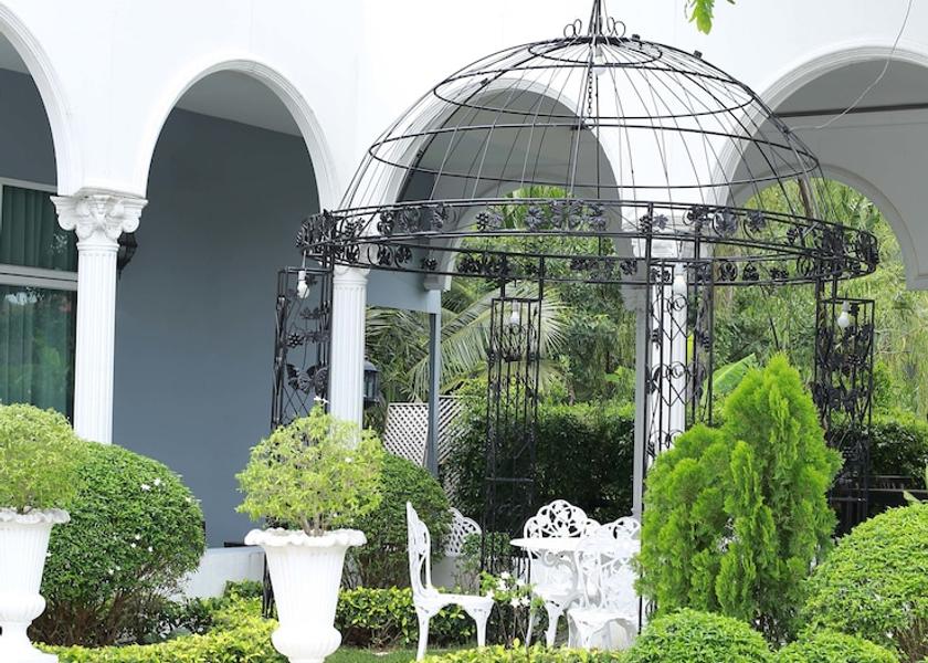 Nonthaburi Province Bang Yai Garden